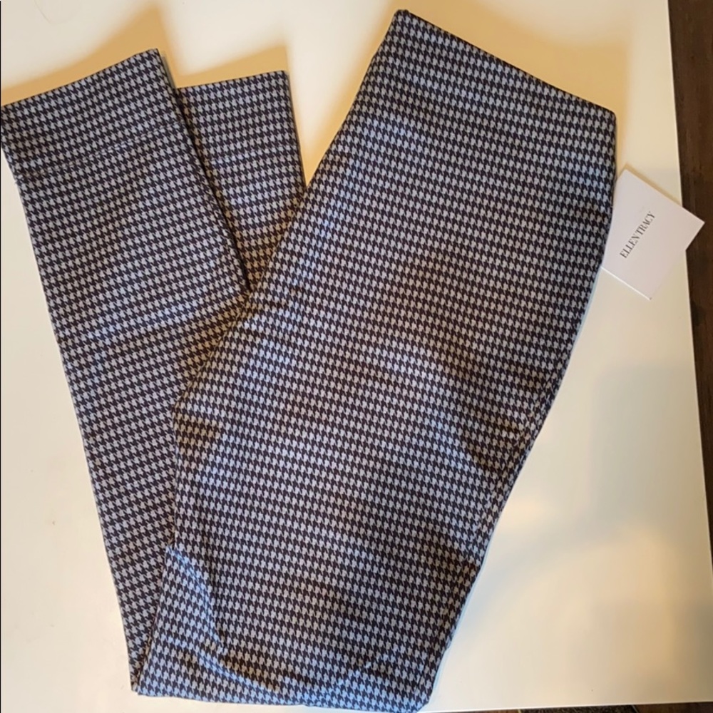 Ellen Tracy Dress Pants